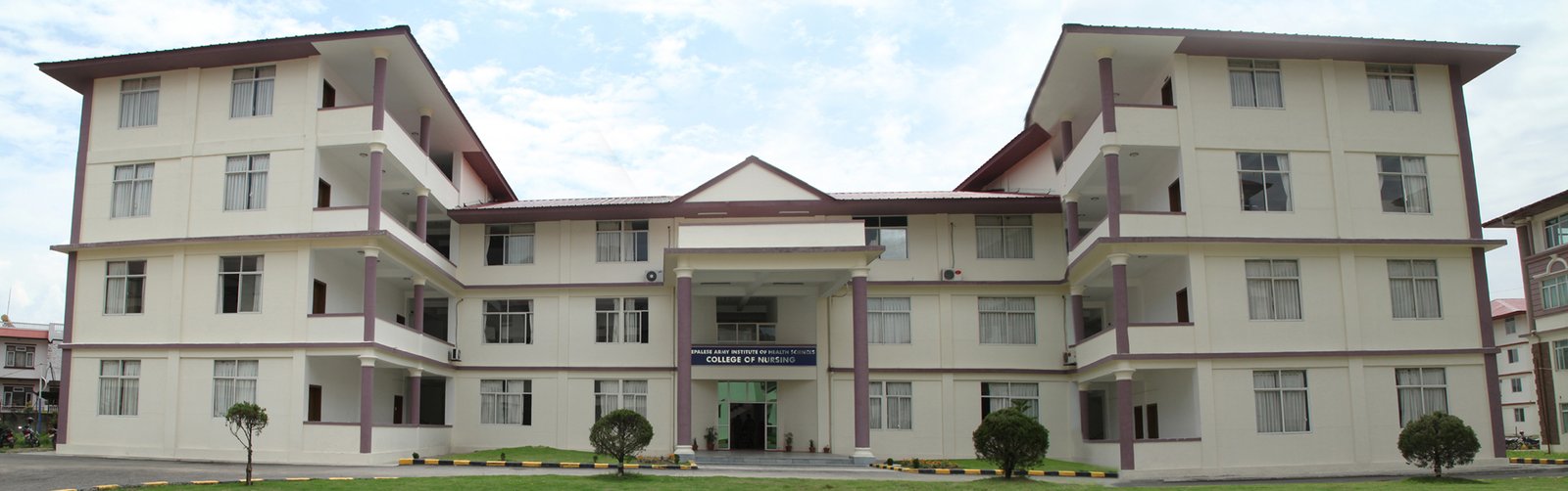 Nepalese Army Institute of Health Sciences College of Nursing